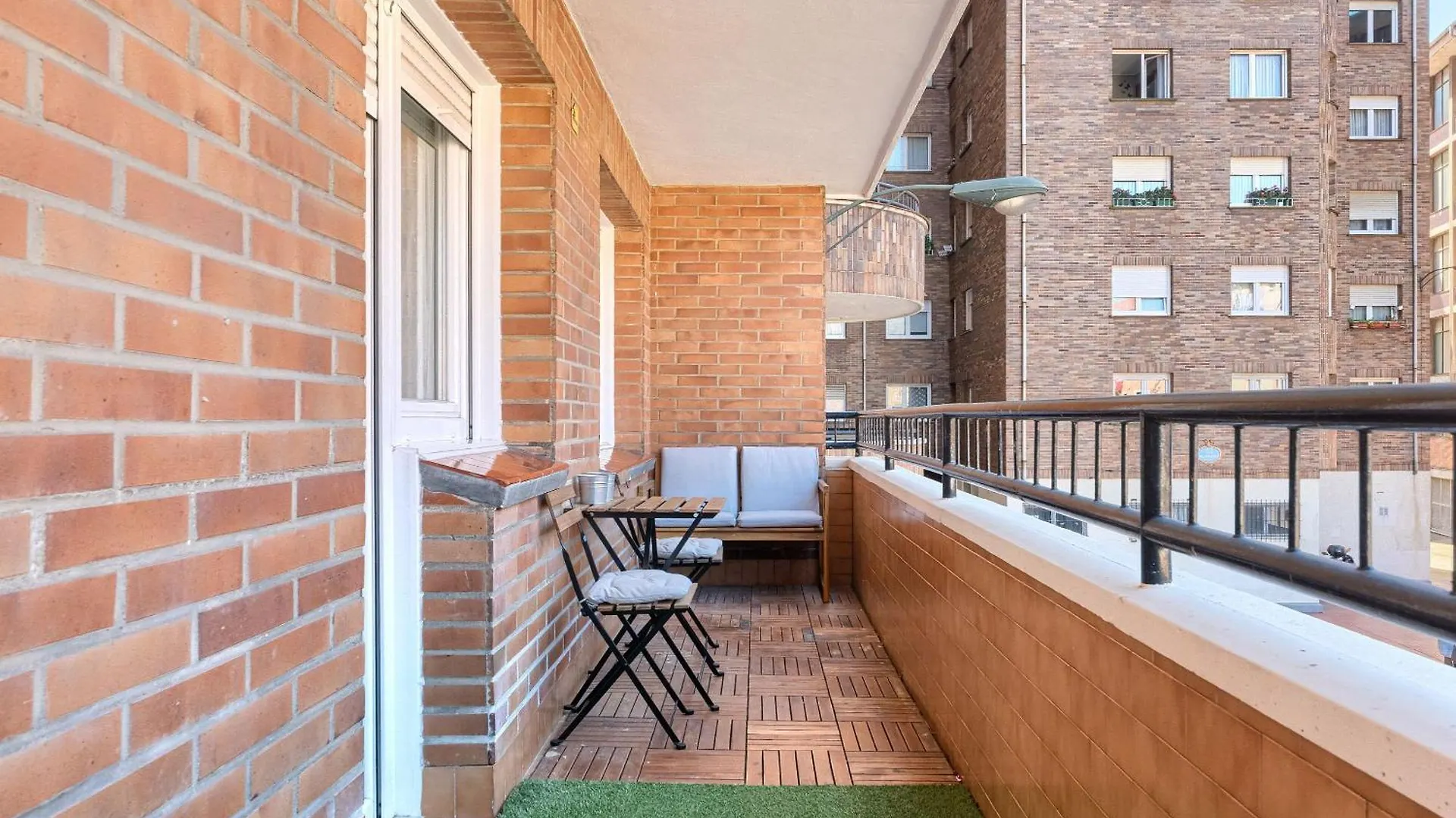 Homestay Bilbo Rock Room Stay II By Next Stop Bilbao