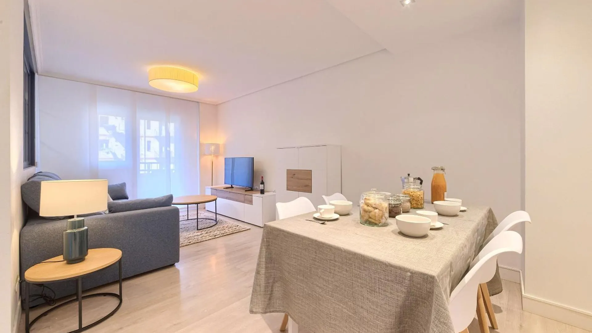 Homestay Bilbo Rock Room Stay II By Next Stop Bilbao