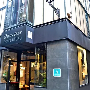 Quartier Casco Viejo Vandrerhjem