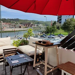 Séjour chez l'habitant Amets House, Bilbao