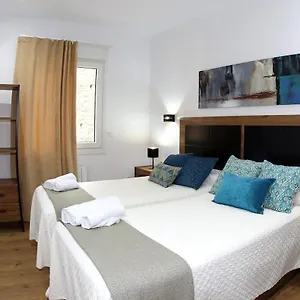 Piso Reformado A 2 Min Del Casco Viejo Con Garaje Gratis Bilbao