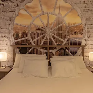  Apartamento Precioso Con Entrada Autónoma En El Casco Viejo