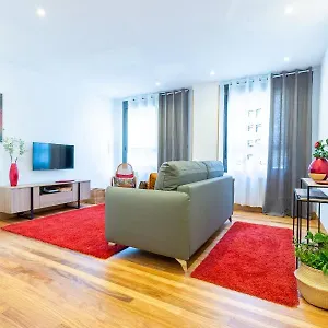  Apartamento Unamuno By Living