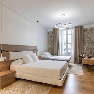 Plaza Nueva 8 Bilbao