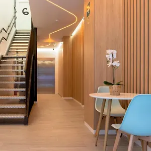 Affittacamere & Kitchen Zorroza, Bilbao