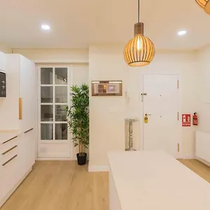  Apartamento Chic Barrena Old Town