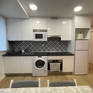Séjour chez l'habitant Arrisal, Bilbao