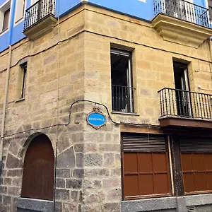  Apartamento En El Casco Viejo