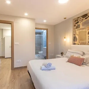 Appartement El Toison De Oro 22 Garaje Gratis, Bilbao
