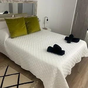  Apartamento Gurea Casco Viejo