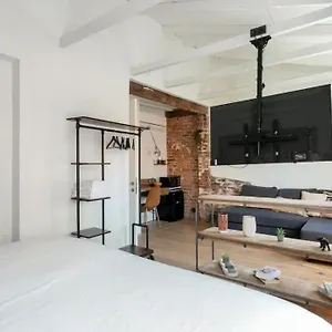  Habitación en casa particular Good Vibe