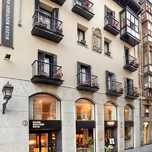 Bilder Boutique Μπιλμπάο