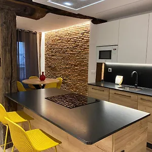  Apartamento Deluxe Casco Viejo