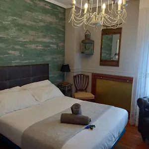  Apartamento Diego's Vintage