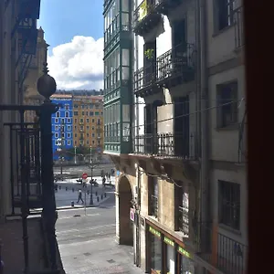  Apartamento Familias Y Grupos - Muy Buena Ubicacion -