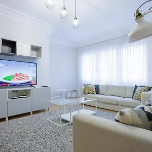 Appartamento Anboto By Bilbaohost, Bilbao