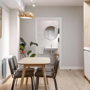 Limehome Tristan De Leguizamon Kalea Apartamento