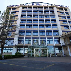 Ostello Bilbao Hostel, Bilbao