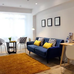 Appartamento El Rincon De Valeria, Bilbao