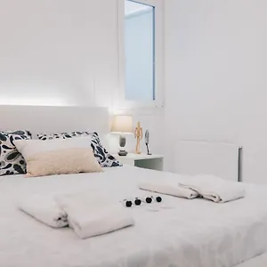  Apartamento Plaza Nueva By People
