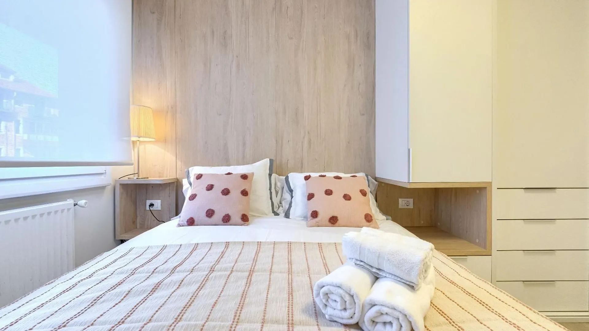 Bilbo Rock Room Stay II By Next Stop Bilbao location